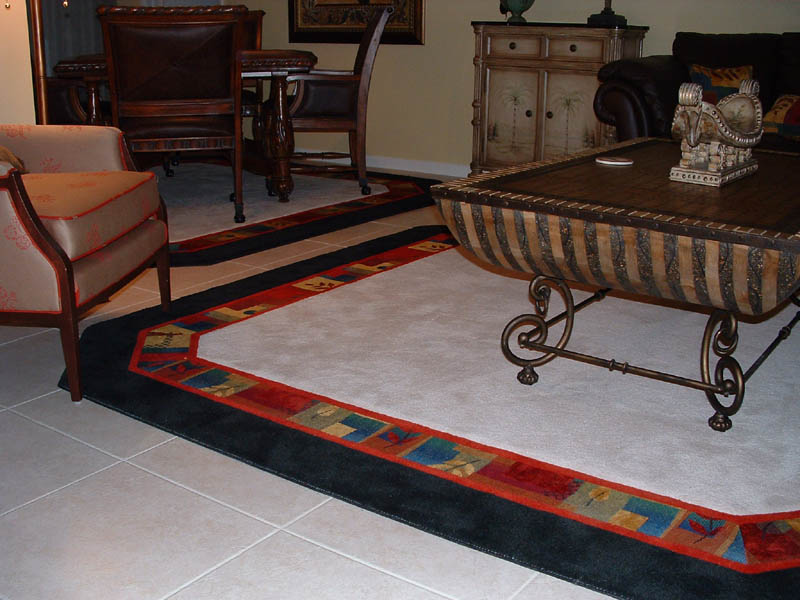 Signature Rugs Inc. | 211 Missouri Ave N UNIT B, Largo, FL 33770 | Phone: (727) 787-9490