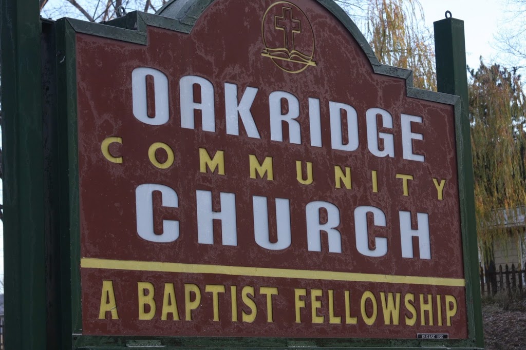 Oakridge Community Church | 610 County Rd 5, Stillwater, MN 55082, USA | Phone: (651) 439-4882