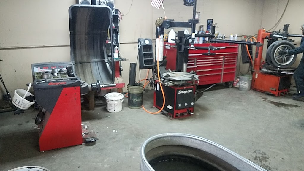 Lopez Brothers Tire Shop | 5338 FM1187, Burleson, TX 76028, USA | Phone: (817) 561-4180