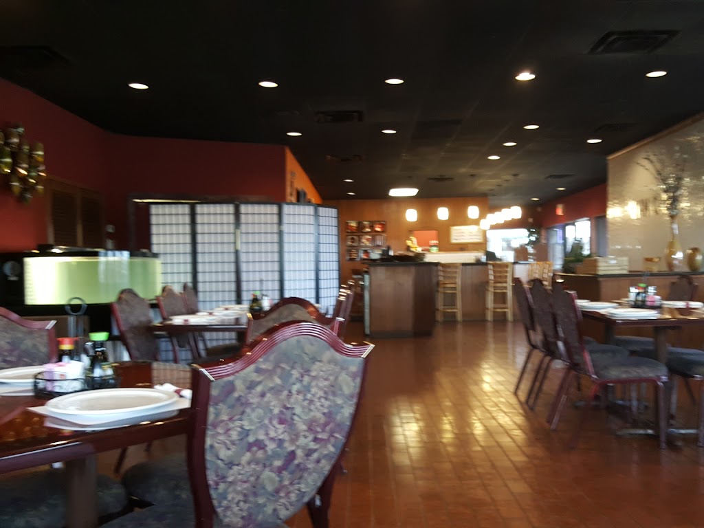 Asian Cafe | 2233 Airline Rd, Corpus Christi, TX 78414, USA | Phone: (361) 334-2190