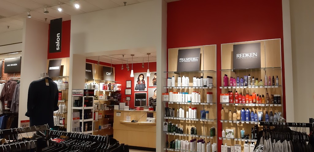 JCPenney Salon | 4545 Transit Rd, Williamsville, NY 14221, USA | Phone: (716) 633-2500