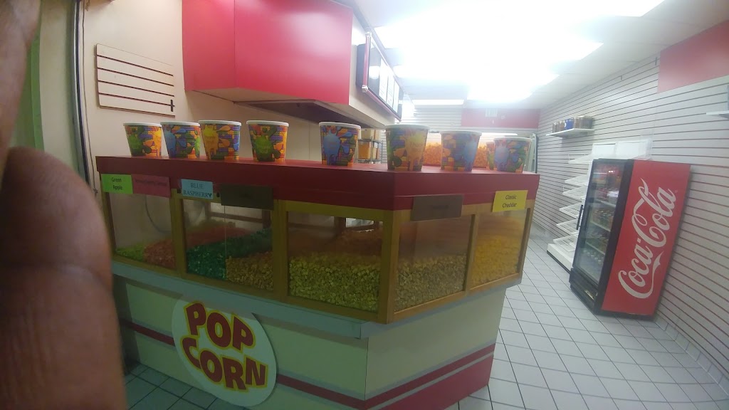 Cornival Popcorn Shop | 10202 E Washington St, Indianapolis, IN 46229, USA | Phone: (317) 495-3997