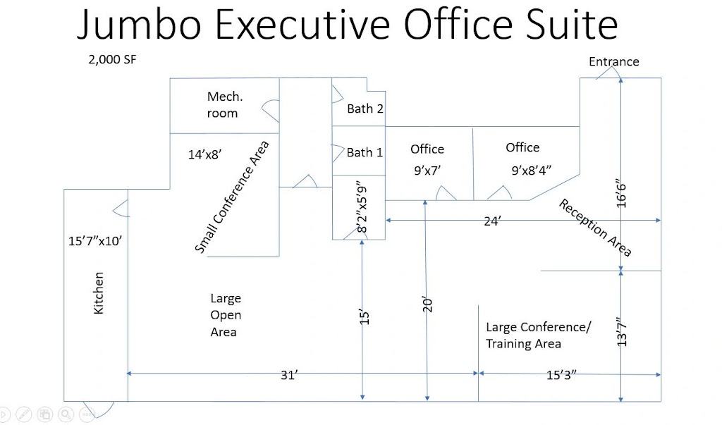 Countryside Villages - Executive Office Space | 1404 E Broadway Ste 8, Gallatin, TN 37066, USA | Phone: (608) 769-4624