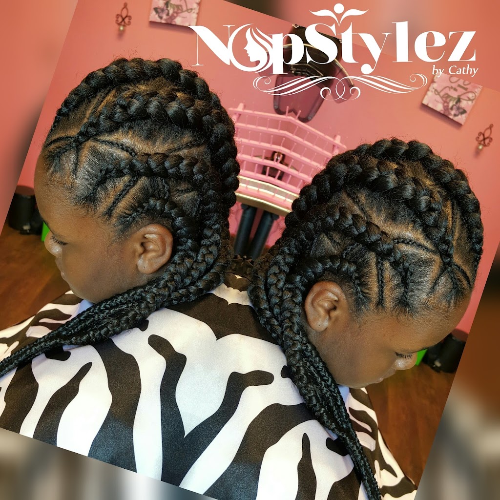 Napstylez by Cathy | 6731 Sunset Strip, Sunrise, FL 33313 | Phone: (954) 624-5714