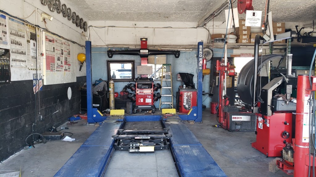 My Moms Tire Shop & Wheel Alignment | 3201 E Van Buren St STE A1, Phoenix, AZ 85008, USA | Phone: (602) 275-0021