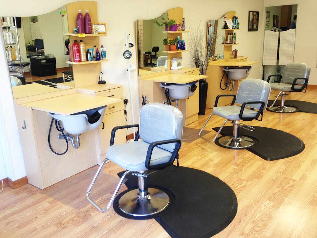 Prime Cut Salon | 1409 Northport Dr, Madison, WI 53704, USA | Phone: (608) 241-8034