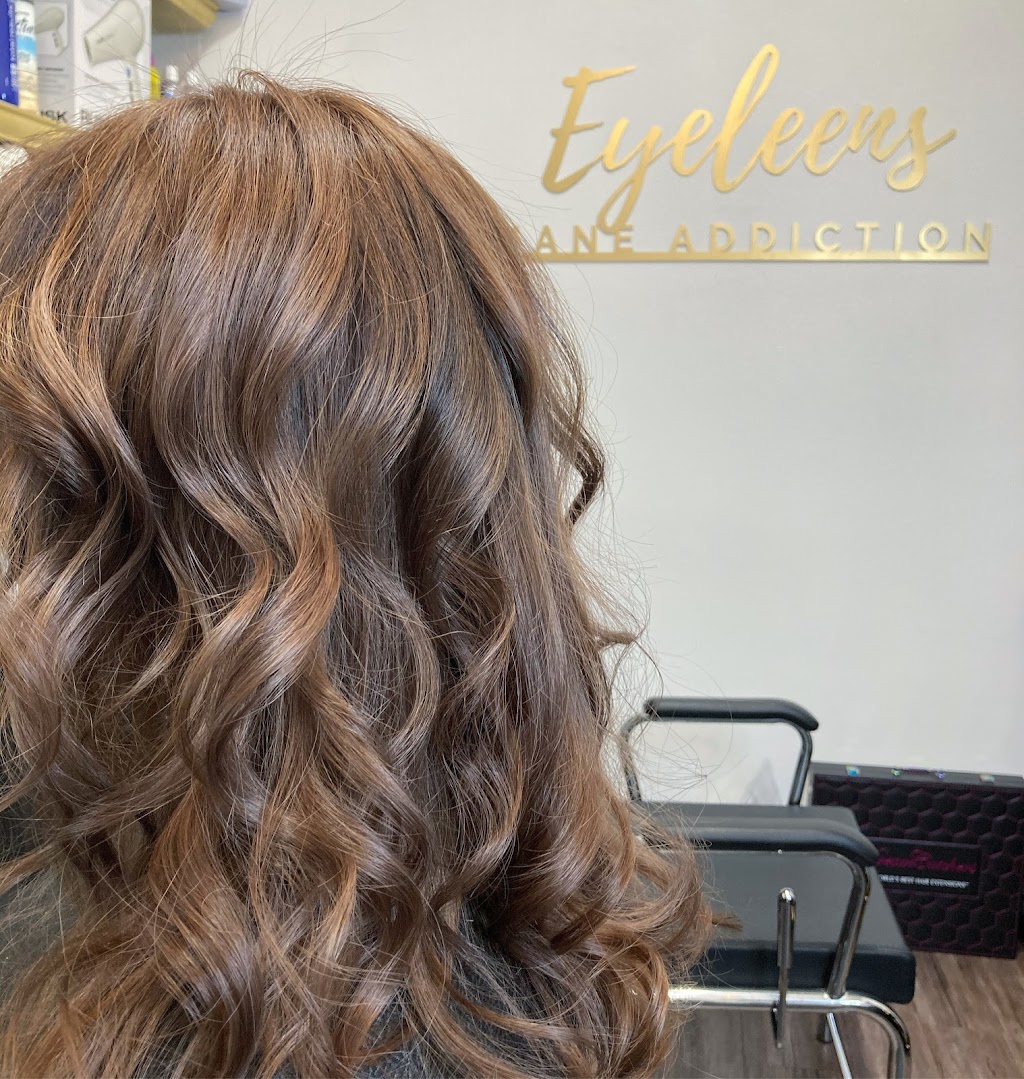 Eyeleen’s Mane Addiction | 17216 Slover Ave #L-101, suite 132, Fontana, CA 92337, USA | Phone: (626) 890-6528