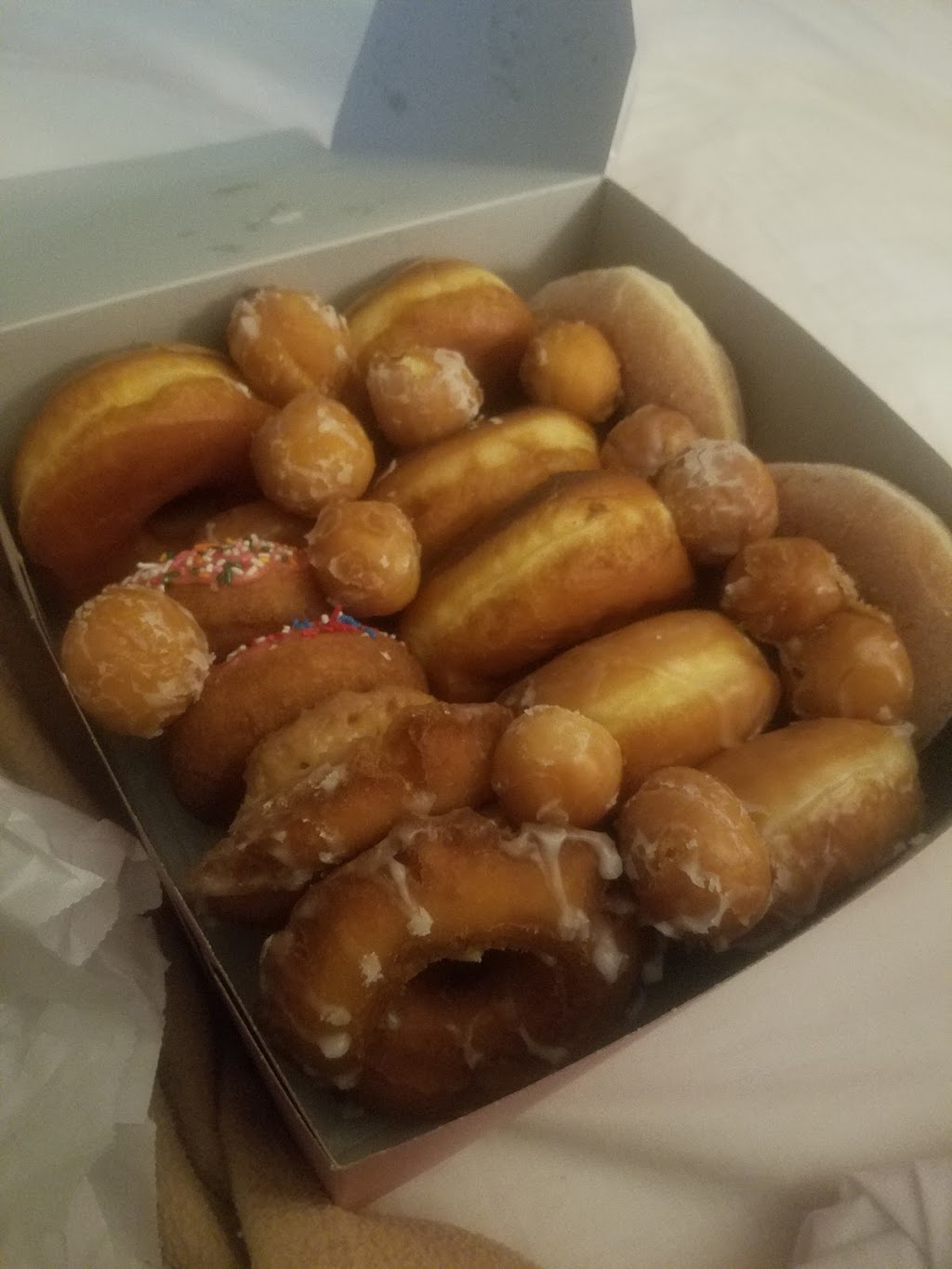 Heritage Donut Shop | 5400 Sunol Blvd Ste 3, Pleasanton, CA 94566, USA | Phone: (925) 426-1330