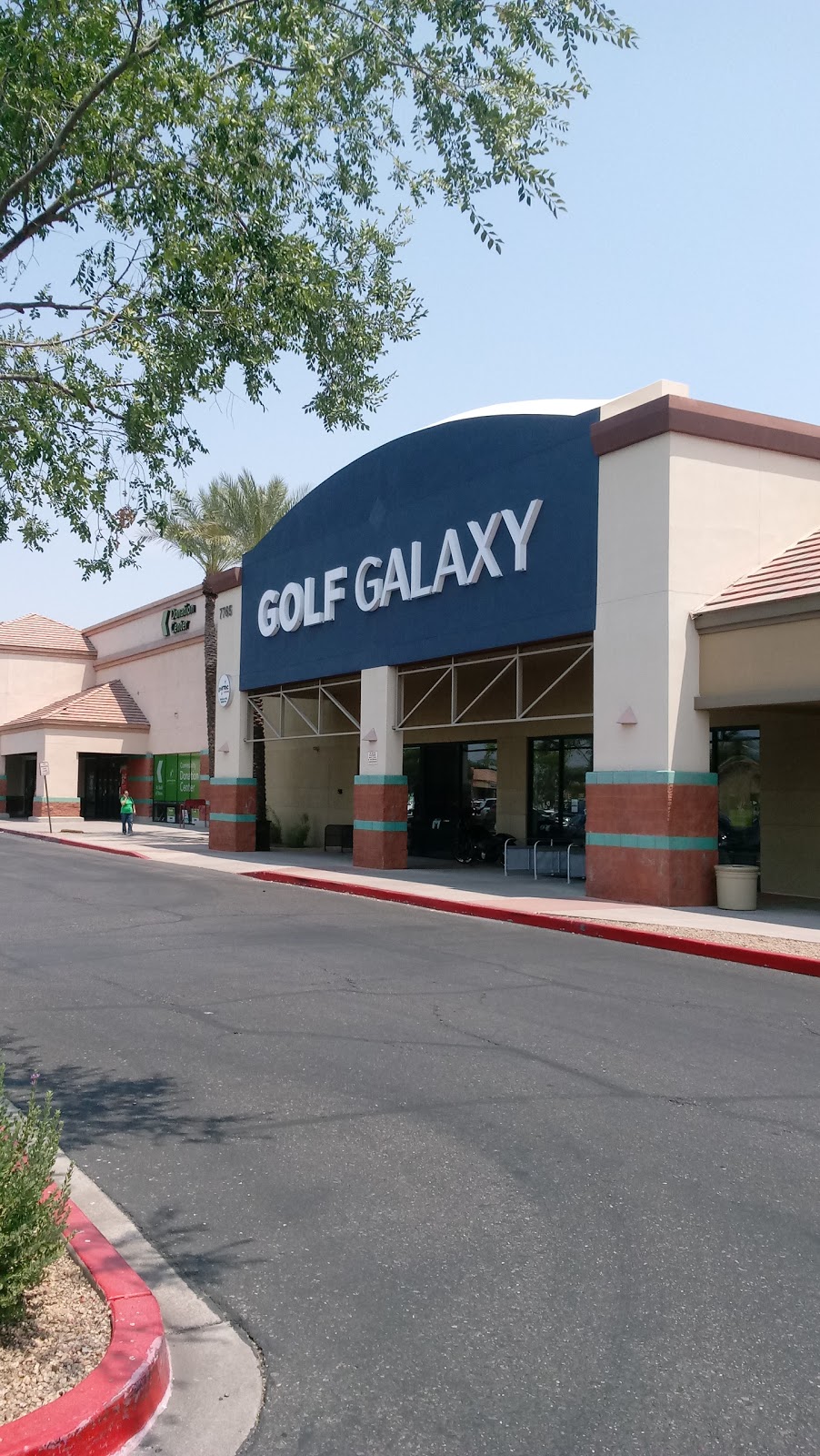 Golf Galaxy | 7765 W Bell Rd, Peoria, AZ 85382, USA | Phone: (623) 412-9901