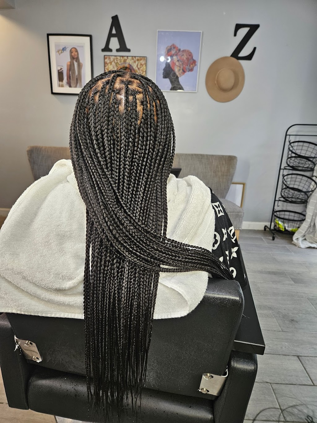 AZ HAIR BRAIDING | 5103 Tarpon Ct, Waldorf, MD 20603, USA | Phone: (202) 361-8150