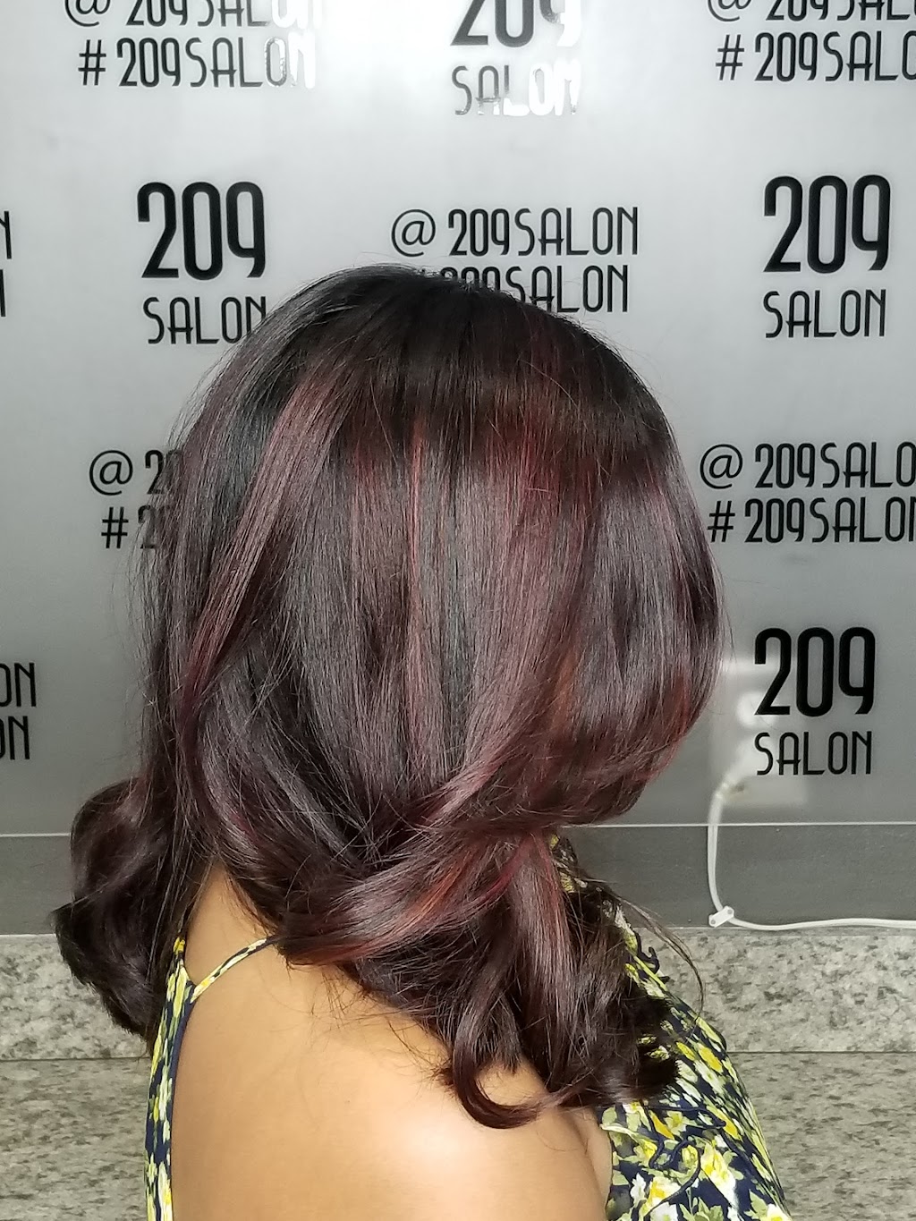 209 Salon | 5801 Virginia Pkwy STE 204, McKinney, TX 75071 | Phone: (972) 548-2815