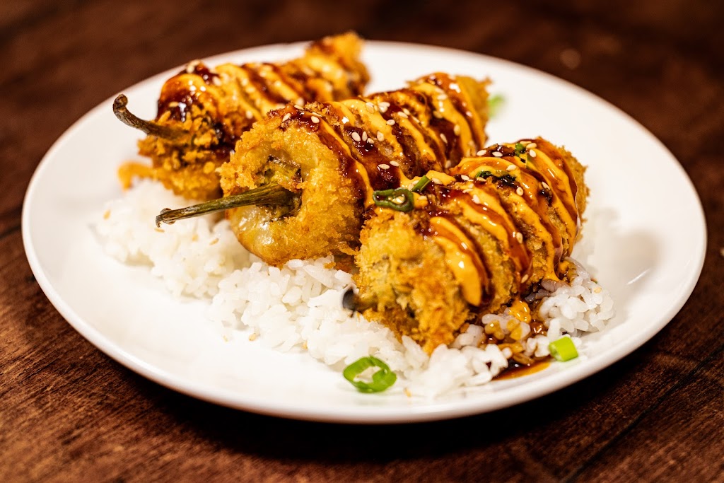 Mr. Mexicali Roll | 27537 Valley Center Rd, Valley Center, CA 92082, USA | Phone: (619) 870-4636