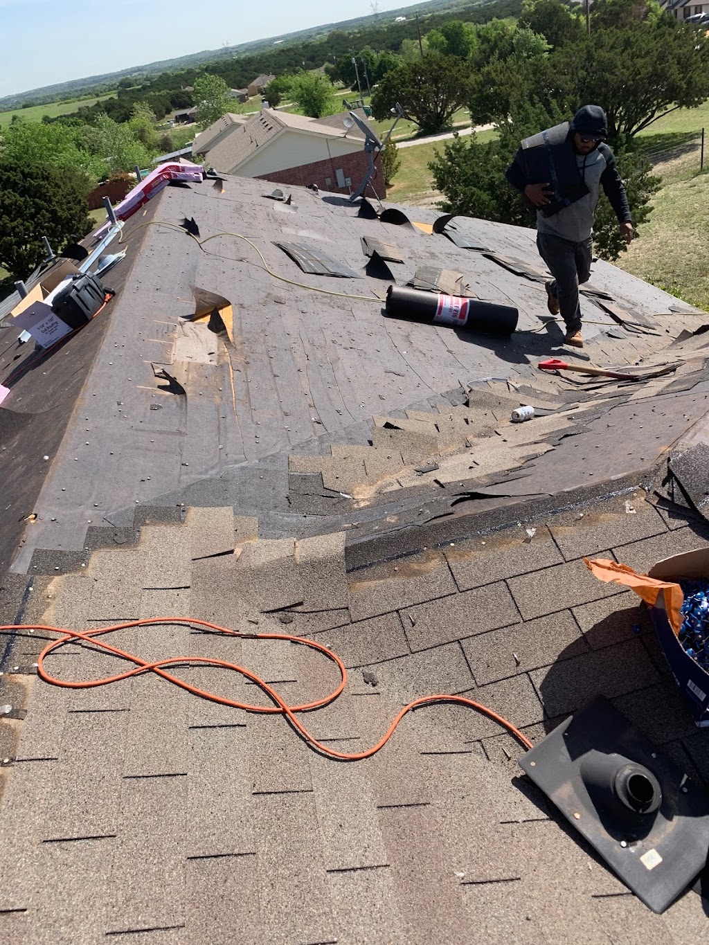 Select Build & Roofing LLC | 112 Archers Way, Weatherford, TX 76088, USA | Phone: (940) 255-0717