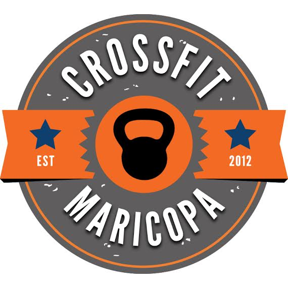 CrossFit Maricopa | 21576 N John Wayne Pkwy, Maricopa, AZ 85139 | Phone: (480) 220-1068