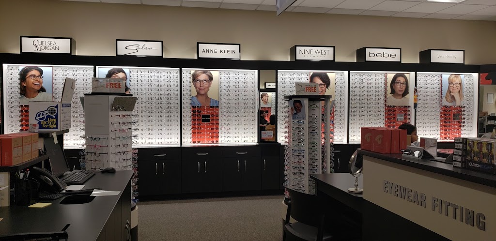 Visionworks Doctors of Optometry | 921 N 10th St Suite B, Renton, WA 98057 | Phone: (425) 255-1022