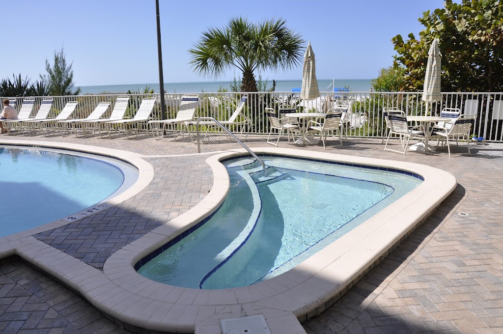 Bay & Beach Club | 19508 Gulf Blvd # 103, Indian Shores, FL 33785, USA | Phone: (727) 595-3751