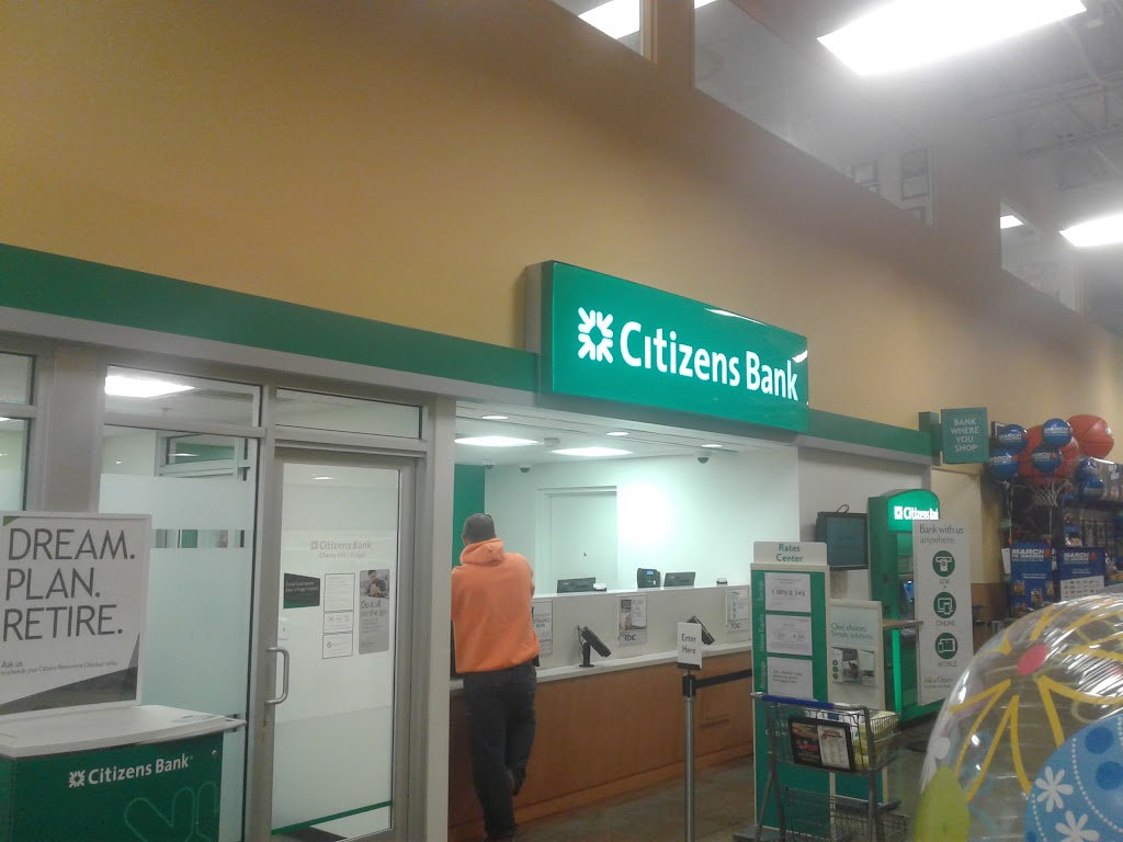 Citizens Supermarket Branch | 200 Merriman Rd, Westland, MI 48186, USA | Phone: (734) 728-6550