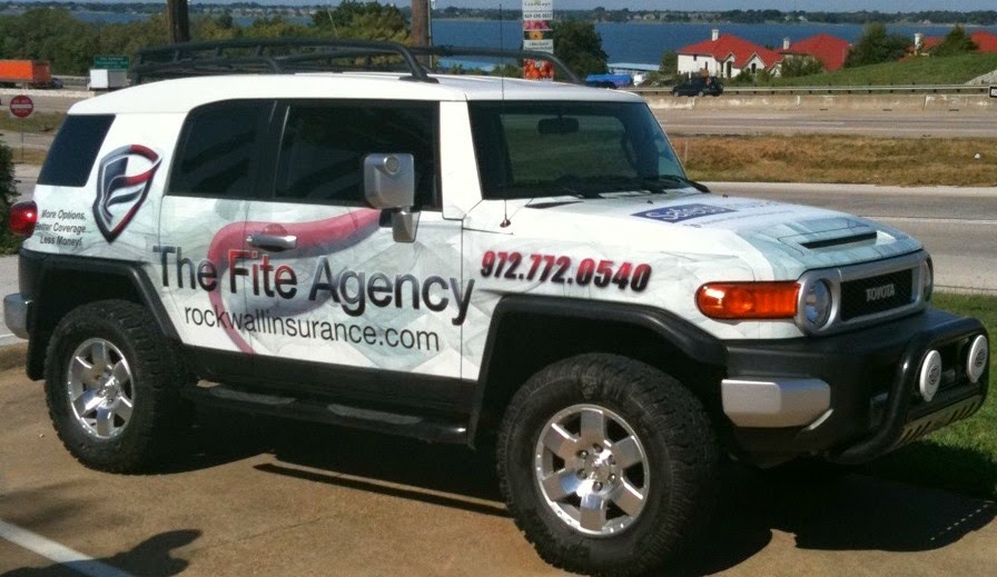 The Fite Agency | 2701 Sunset Ridge Dr Suite 104, Rockwall, TX 75032, USA | Phone: (972) 772-0540