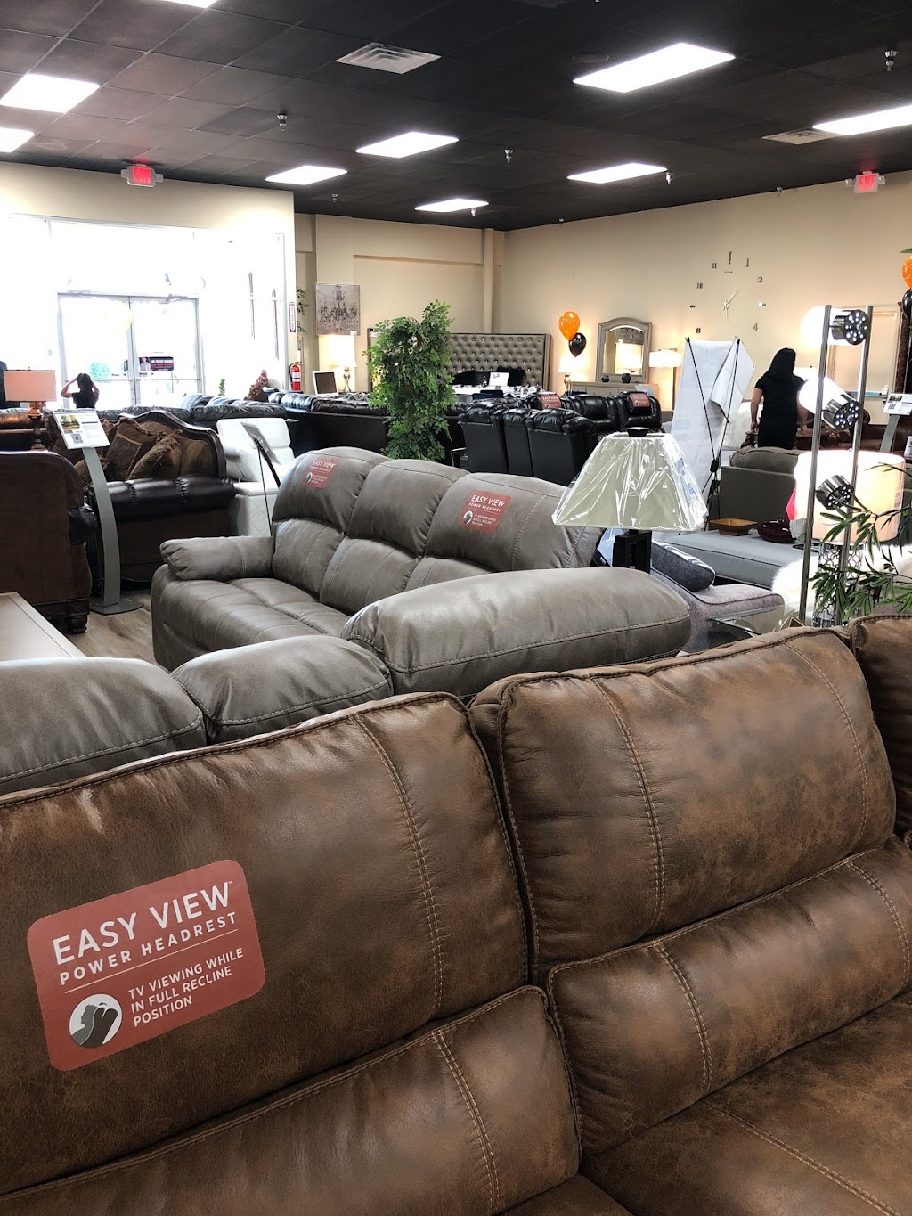 Canales Furniture | 2021 N Town E Blvd #900, Mesquite, TX 75150 | Phone: (972) 682-4305