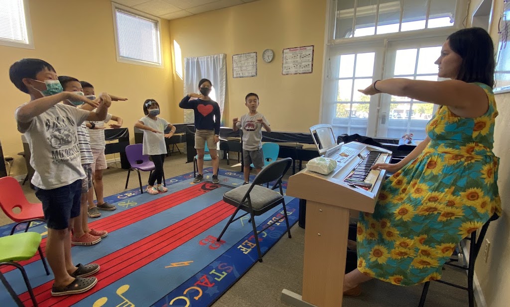 Berryessa Music School (formerly ATG Music School) | 1155 N Capitol Ave Ste 200, San Jose, CA 95132, USA | Phone: (669) 263-5539 Berryessa Music School (formerly ATG Music School) | 1155 N Capitol Ave Ste 200, San Jose, CA 95132, USA | Phone: (669) 263-5539