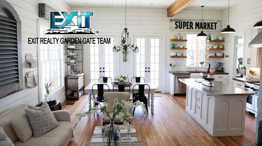 Exit Realty Garden Gate Team | 610 TN-76 B, White House, TN 37188, USA | Phone: (615) 672-6729