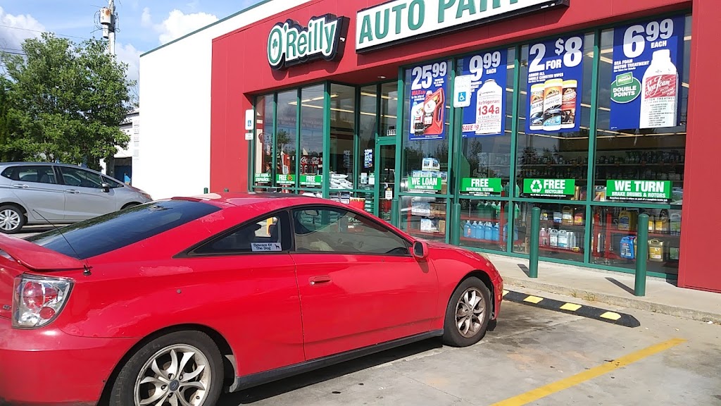 OReilly Auto Parts | 1711 Hwy 138 SE, Conyers, GA 30013, USA | Phone: (770) 785-7005