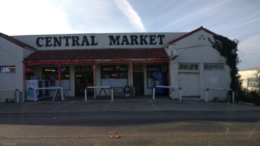 Central Market | 14174 CA-160, Walnut Grove, CA 95690, USA | Phone: (916) 776-1858