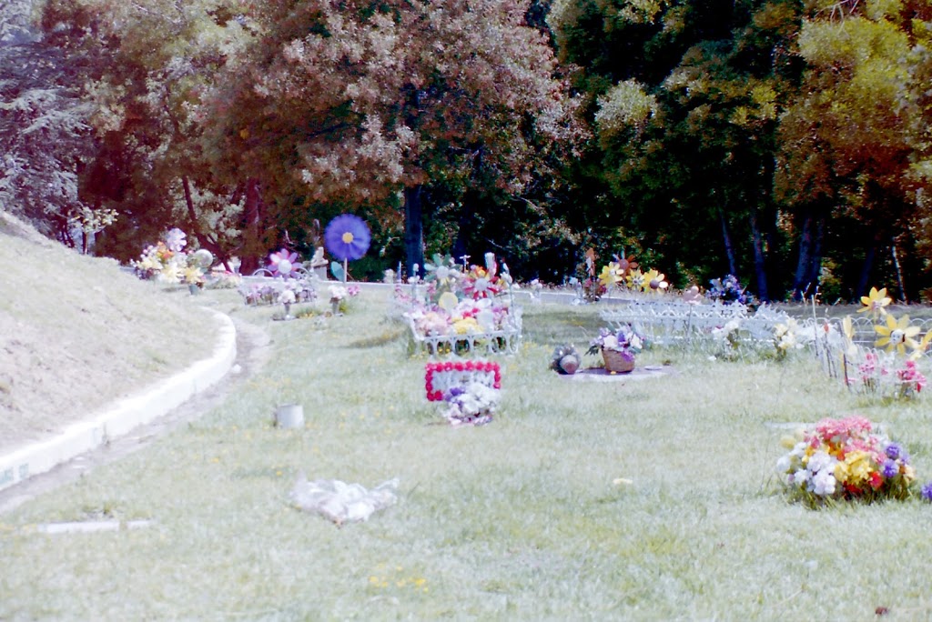 Evergreen Cemetery | 6450 Camden St, Oakland, CA 94605, USA | Phone: (510) 632-1602