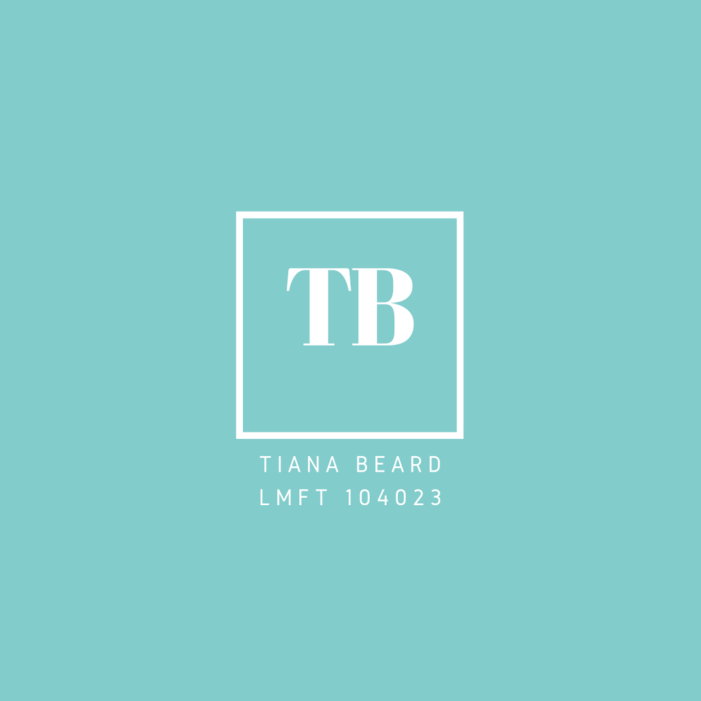 Tiana Beard LMFT | 3150 Hilltop Mall Rd, Richmond, CA 94806, USA | Phone: (510) 859-4704