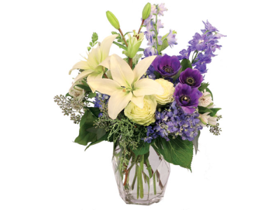 Weeping Willow Florist | 121 Main St, Pettisville, OH 43553, USA | Phone: (419) 445-7773