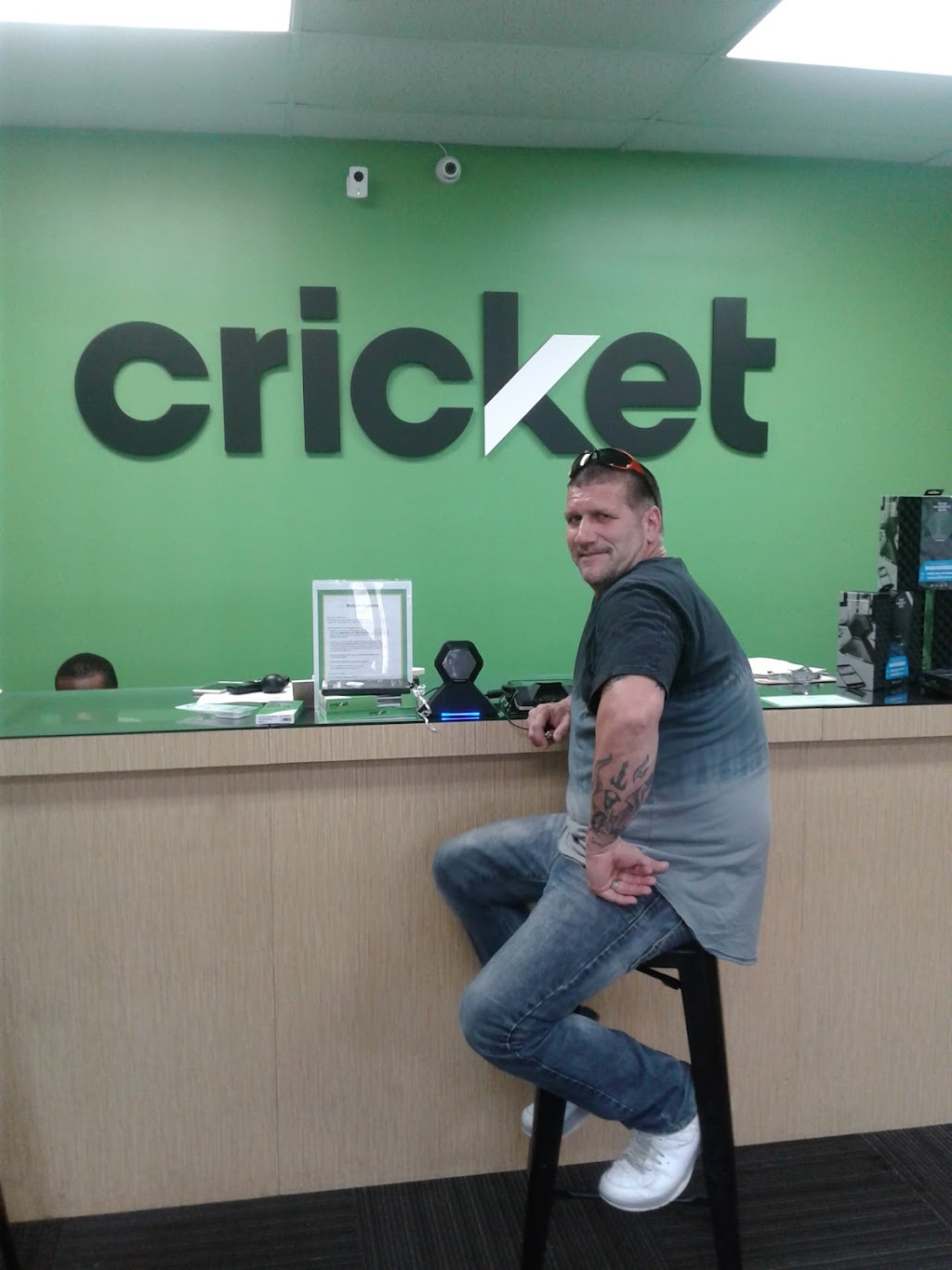 Cricket Wireless Authorized Retailer | 13491 90, Ste 8, Boutte, LA 70039, USA | Phone: (985) 308-1426