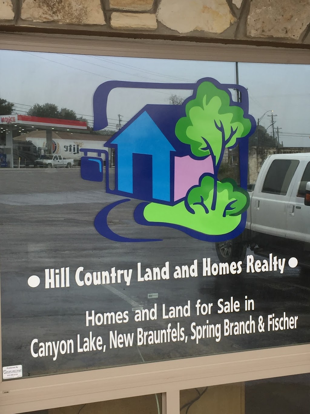 Hill Country Land and Homes Realty | 18121 FM306 Suite 104, Canyon Lake, TX 78133 | Phone: (210) 725-8508