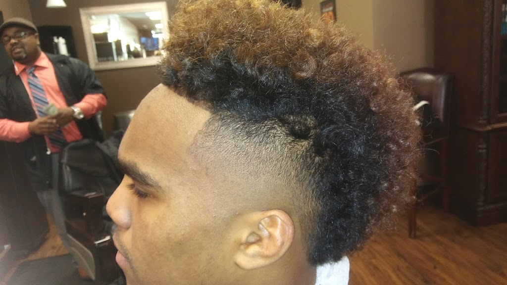 Davis Barbering | 3545 Buckner Blvd, Virginia Beach, VA 23453, USA | Phone: (757) 235-4679