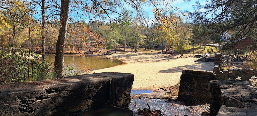 Costley Mill Park | 2455 Costley Mill Rd NE, Conyers, GA 30013, USA | Phone: (770) 278-7209