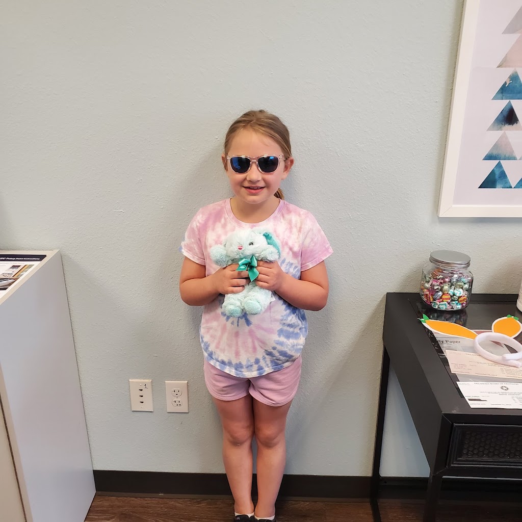 Muskogee Pediatric Dental | 930A W Shawnee St, Muskogee, OK 74401, USA | Phone: (918) 723-9931