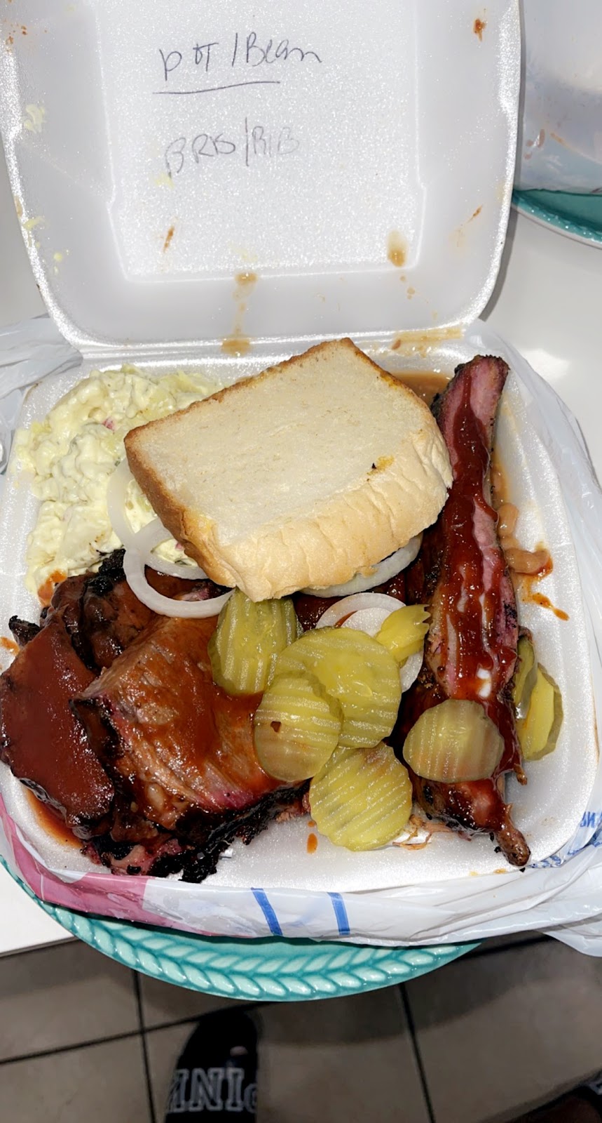 Uncle Bubbas Brisket and BBQ | 23053 Clay Rd #700, Katy, TX 77493, USA | Phone: (832) 304-0964