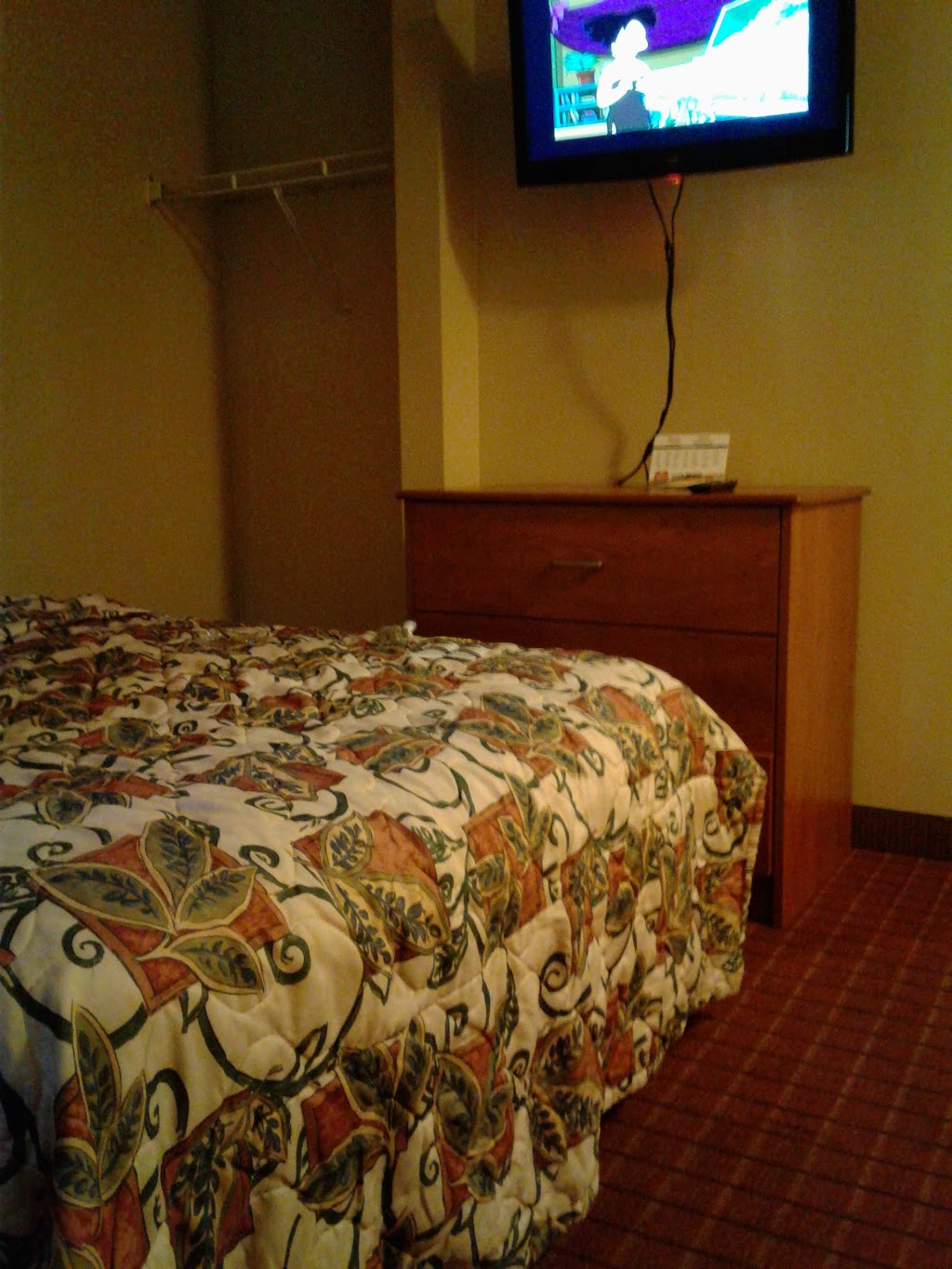 Stay Inn & Suites | 7465 Davidson Pkwy S, Stockbridge, GA 30281, USA | Phone: (770) 507-4700