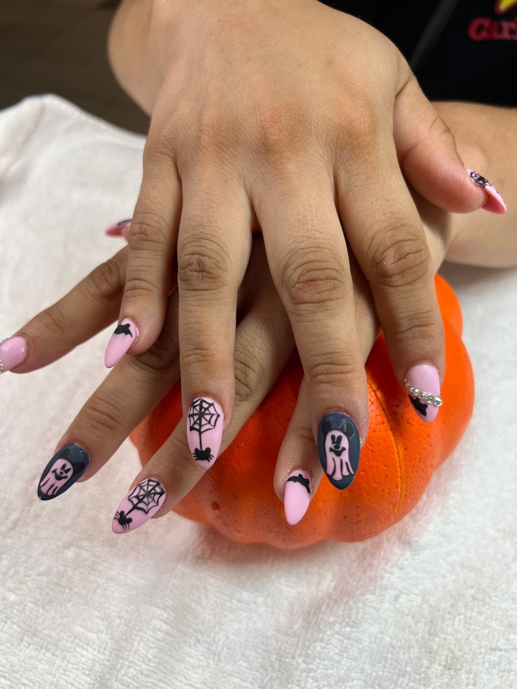 I Nails | 353 Jacklin Rd, Milpitas, CA 95035, USA | Phone: (408) 946-1800