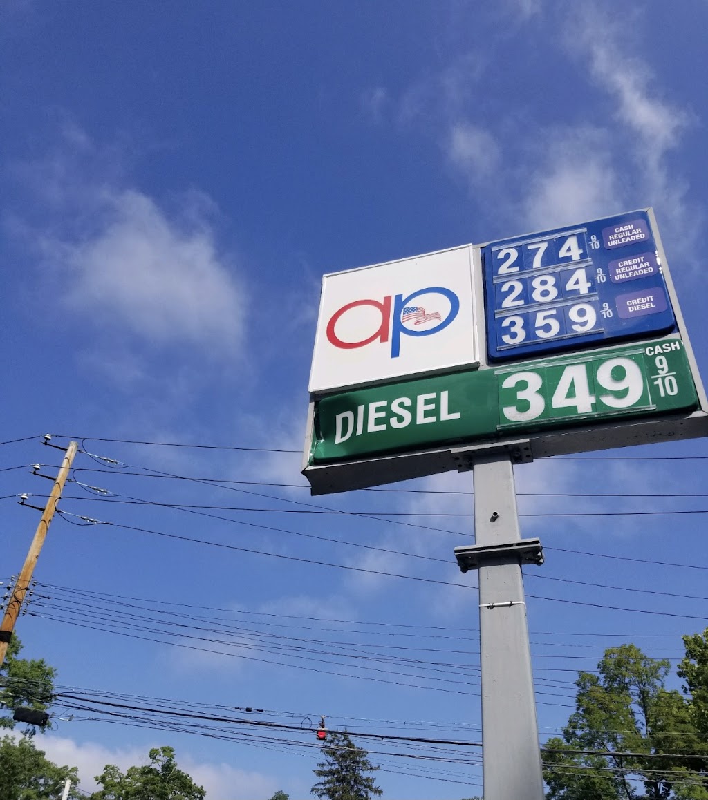Ap Petroleum | 410 N Broadway, Tarrytown, NY 10591, USA | Phone: (914) 909-9093