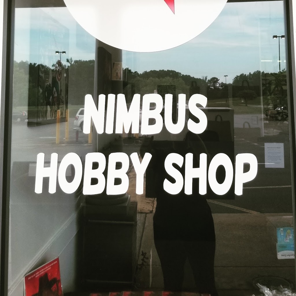 Nimbus Hobby Shop | 2726 Fairground Rd, Goochland, VA 23063, USA | Phone: (804) 356-8714