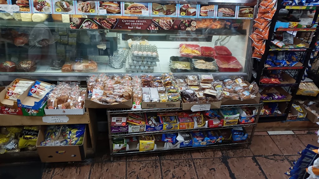 Mattys 5 Star Mini Mart | 128-02 Liberty Ave, South Richmond Hill, NY 11419, USA | Phone: (718) 374-0037