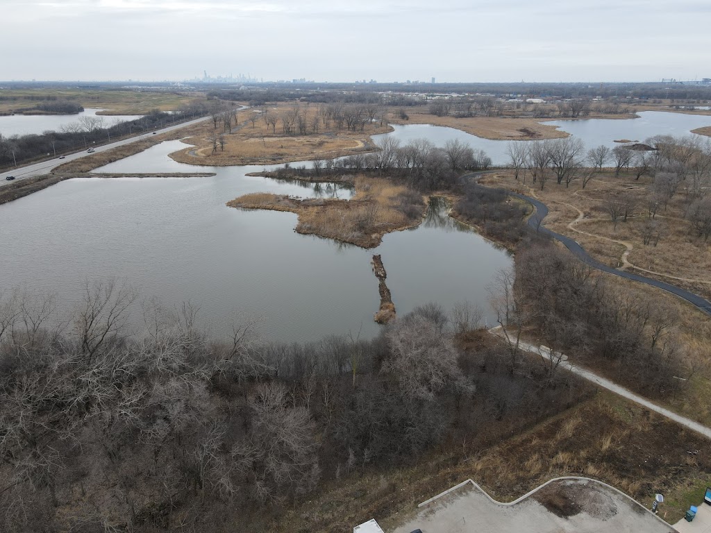 Ford Calumet Environmental Center | 11555 S Stony Is Ave, Chicago, IL 60633, USA | Phone: (312) 590-5993