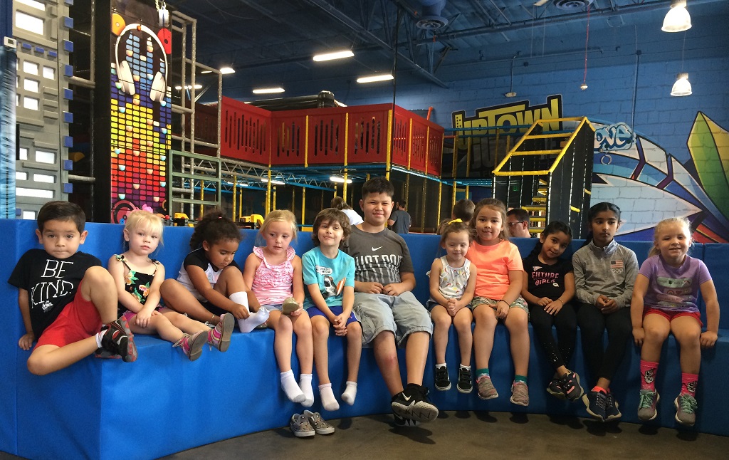 The Kids Academy Child Care & Preschool | 7430 W Cactus Rd, Peoria, AZ 85381, USA | Phone: (623) 979-7545