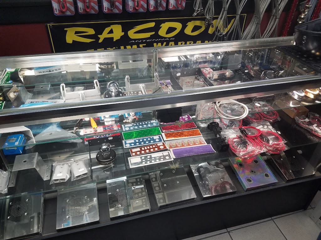 Raccoons CB Repair Shop | 11706 Tampa Gateway Blvd, Seffner, FL 33584, USA | Phone: (352) 585-7705 Raccoons CB Repair Shop | 11706 Tampa Gateway Blvd, Seffner, FL 33584, USA | Phone: (352) 585-7705