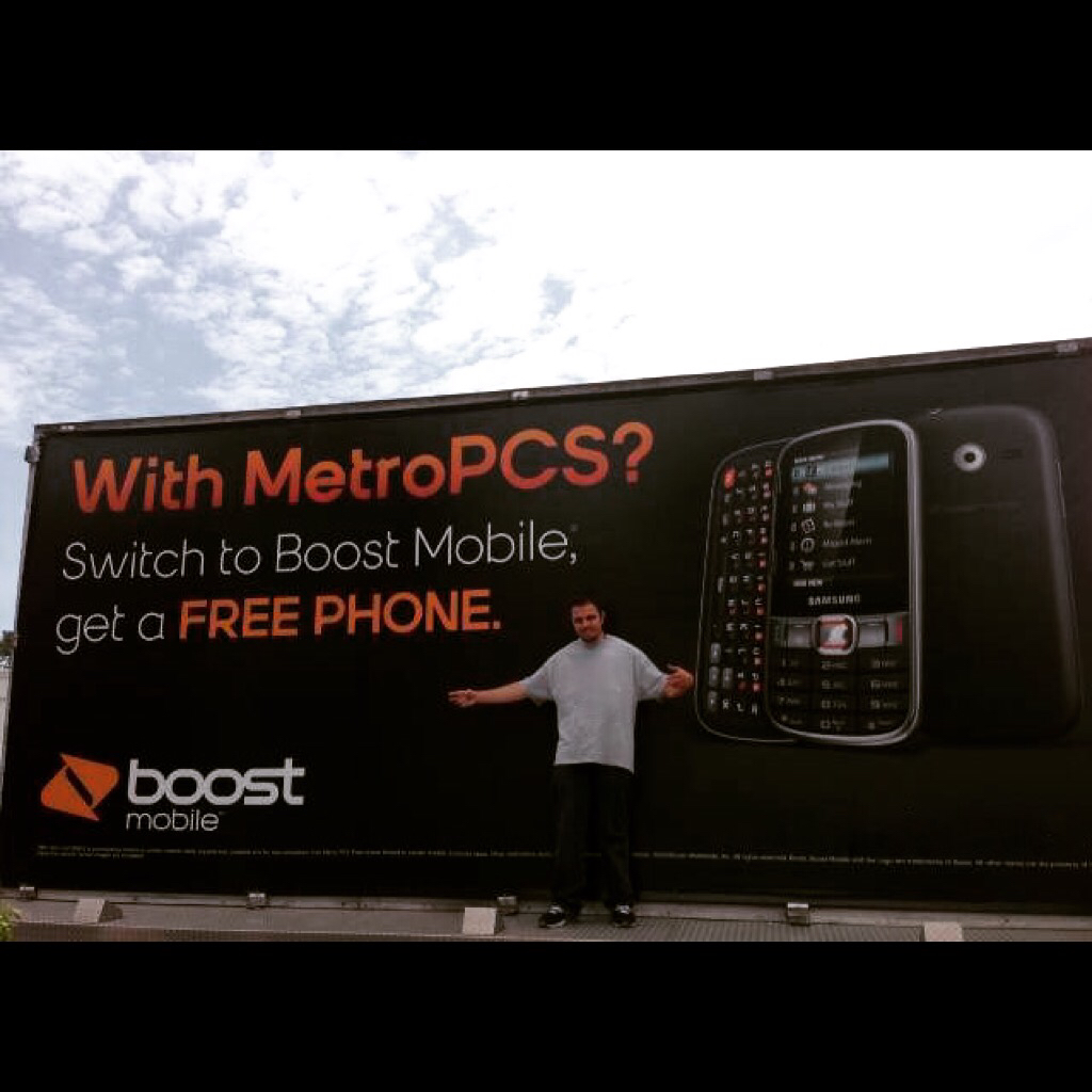 Boost Mobile - Detroit | 16401 E Warren Ave, Detroit, MI 48224, USA | Phone: (313) 886-8288
