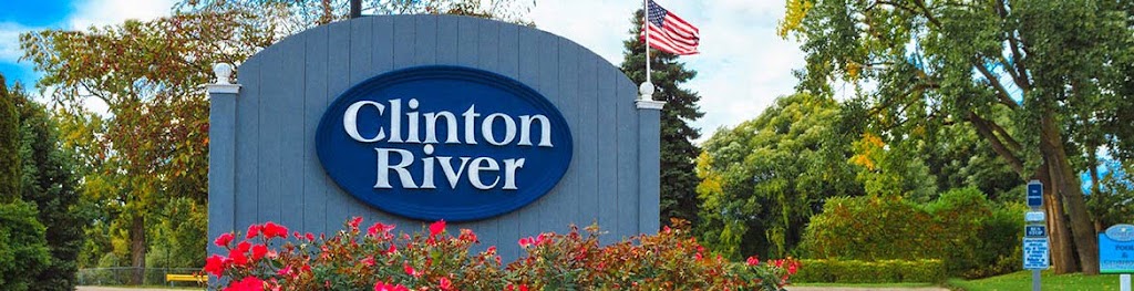 Clinton River | 4125 Riverview Cir, Mt Clemens, MI 48043 | Phone: (586) 463-0809