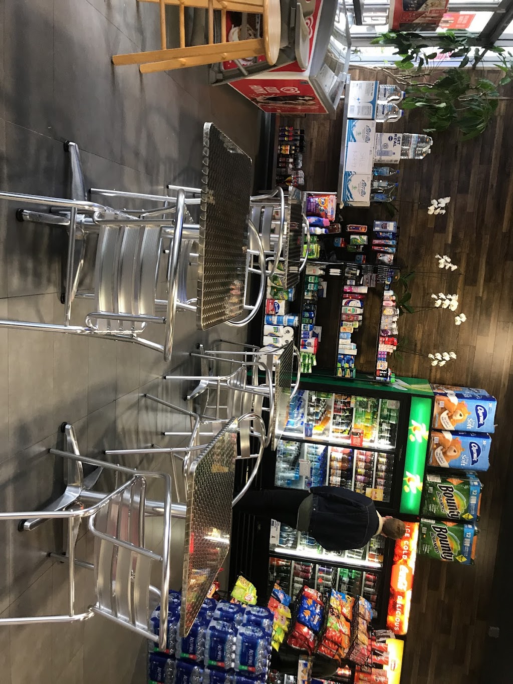 Hutton Marketplace | 2 Hutton Centre Dr #101, Santa Ana, CA 92707, USA | Phone: (714) 617-4213