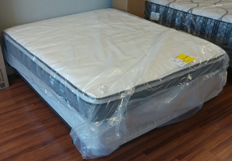 MATTRESSES AND MORE | Pine Street Center, 406 Pine St, Raymore, MO 64083, USA | Phone: (816) 547-3200