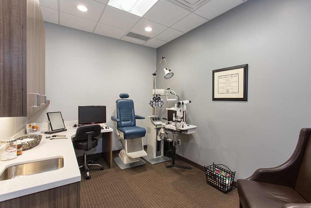 Bristol Family Eyecare - Bee Cave | 14058 Bee Cave Pkwy Building D Suite A, Austin, TX 78738, USA | Phone: (512) 643-9792