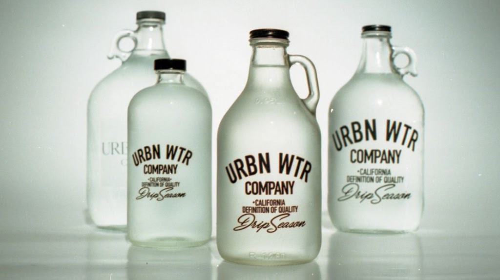 Urbn Water Co. Scottsdale | 14150 N 100th St Unit D-100B, Scottsdale, AZ 85260, USA | Phone: (480) 800-9563